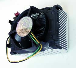 ������� �������� ����� ��� Pentium 4.