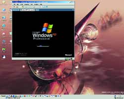 ��������� Windows XP.