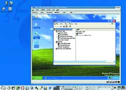 �������� � XP ��� Linux.