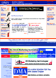 www.sdma.org � �������� ����, �� ������� ���� ����������, � ���� �� ���� �� �������� ����� ����� �����: www.the-dma.org/chapters/ seattlechapter.shtml (������ Join).
