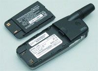 R-UIM (Removable Universal Identity Module, ������ SIM-����) ����� �������� ������ � ������� ������� ���������.