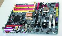 ����� Gigabyte GA-8ANXP-D �� ������� Intel 925X.