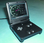 �������: GameBoy ��� ������� ���������