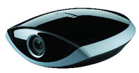 ��������: InFocus Screen&shy;Play 777, ������������� DLP-�������� �� DMD-���� Mustang HD2 (HDTV 720p: 1280�720).