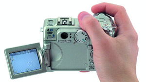 �������� ������ Canon PowerShot G6: ���. 2