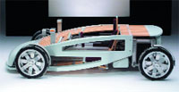Ford MA Concept