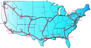 National LambdaRail.