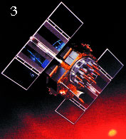 ������� NAVSTAR GPS Block II.