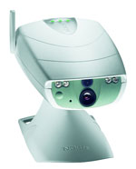 Nokia Observation Camera ������ �� ��������������� �� ������ PT-6 (������������� �������� ����������� �� ����������� �������� ����� MMS), � ���� �� ����� ������ �������� � �����������.