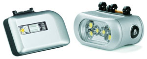 Nokia Camera Flash PD-2 (�����) ������������ ���������� ��������� ��� ���������� � ����������� ��� ������ �����. Sony Ericsson MPF-10 (������) � �� ���� ������ ����� ������ ������������ �����.