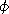phi