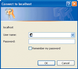 Figure 3 Basic Authentication