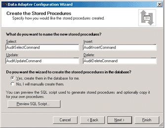 Figure 14 Configuration Wizard