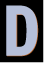 D