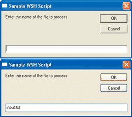 Figure 16 With and Without Manifest