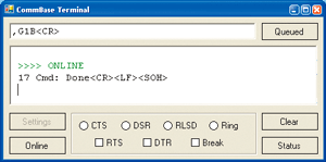 Figure 2 BaseTerm