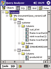 Figure 5 ISQLW