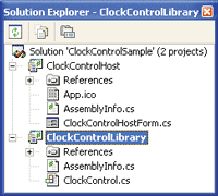 Figure 4 Create a Host