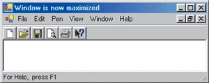 Figure 2 Maximized Caption
