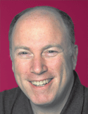 Ken Getz