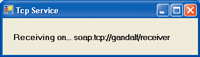 Figure 9 MessagingTcpService