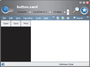 Figure 7 Button Layout