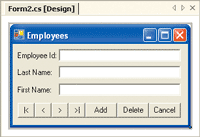 Figure 6 Basic UI