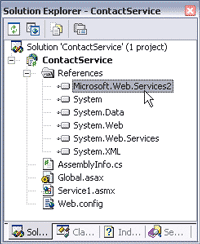Figure 4 WSE 2.0 Assembly