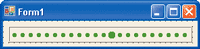 Figure 1 My Progress Bar
