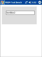 Figure 7 Custom Control