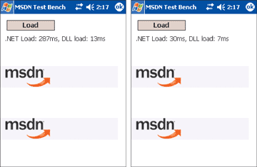 Figure 11 Resource Test