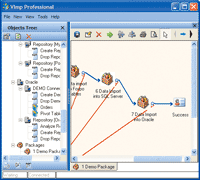 Visual Importer