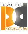 Private Disk