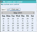 Figure 11 Title and Icon