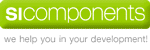 SICOMPONENTS