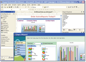 Data Dynamics