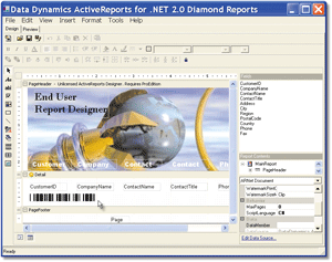 Data Dynamics