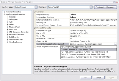Figure 4 Using the New Syntax