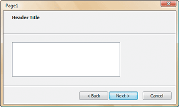 Figure 6 Aging Wizard 97 Conversion