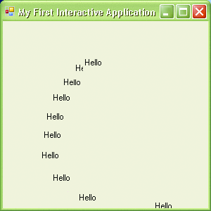Figure 6 Fancy Labels