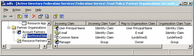 Figure 3 Claim Mapping