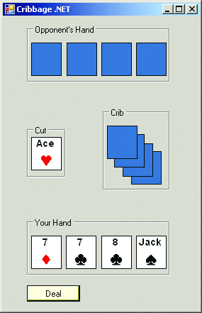 Figure 1 App Under Test