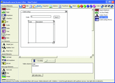 MockupScreens 