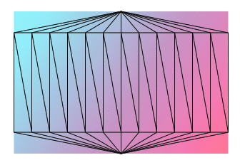 Figure 8 Better Brush Mapping