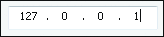 Figure 5 Network Address