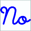 Figure 5a The Morphing Text CheckBox