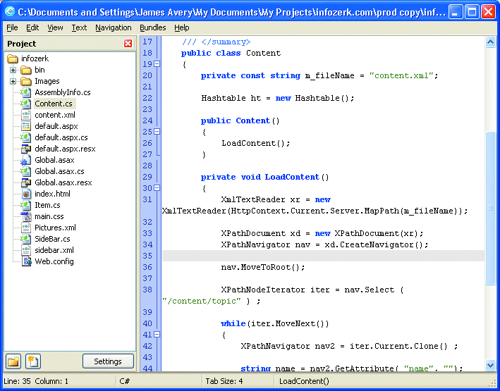 E-Text Editor Offers Simple Text-Editing Functionality 
