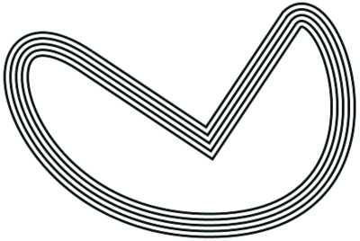 Figure 7 The ParallelPathDemo Program