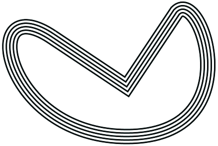 Figure 7 The ParallelPathDemo Program