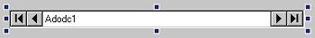 Figure 17 The ADODC Control